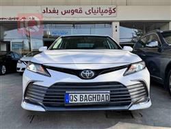 تويوتا كامري